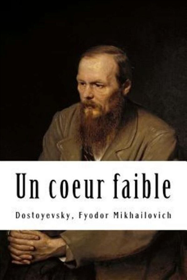 Un Coeur Faible-..