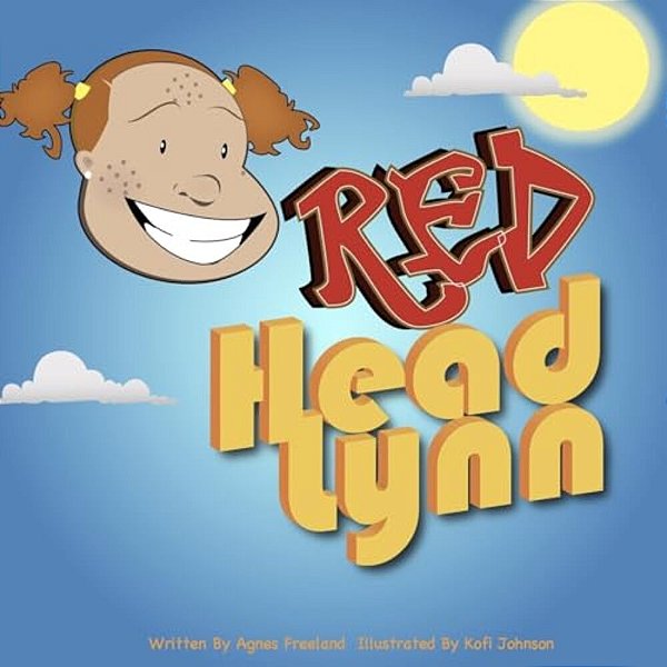 Red Head Lynn-..