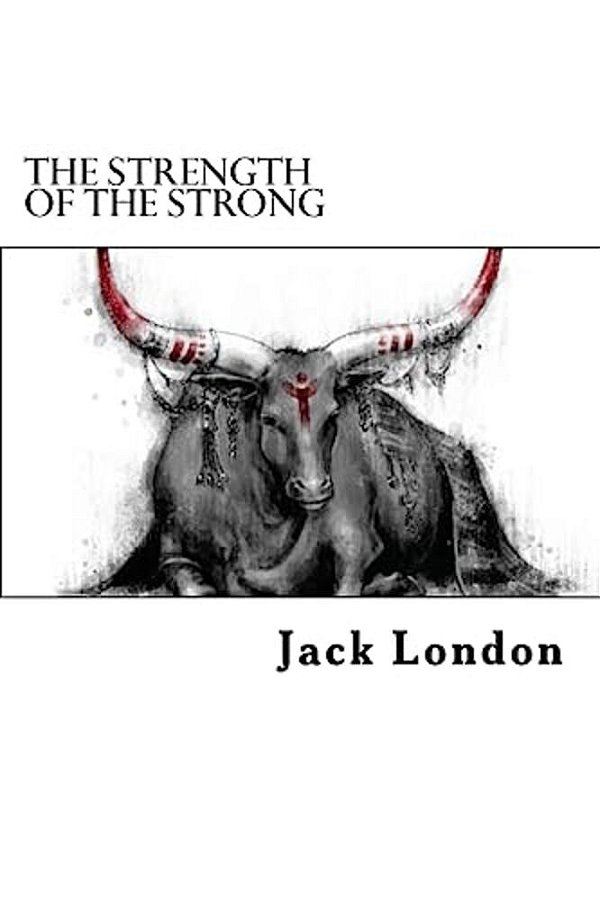 The Strength Of The Strong-..