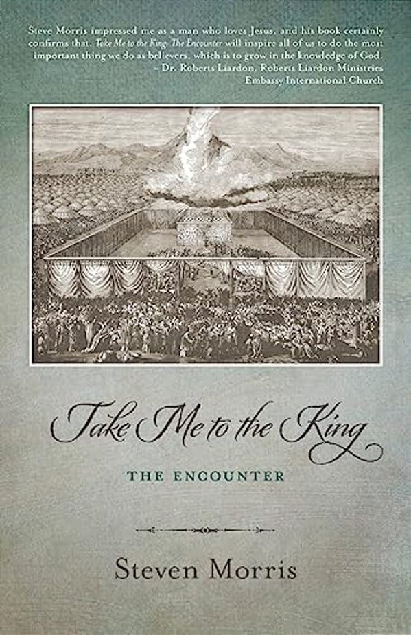 Take Me To The King: The Encounter-..