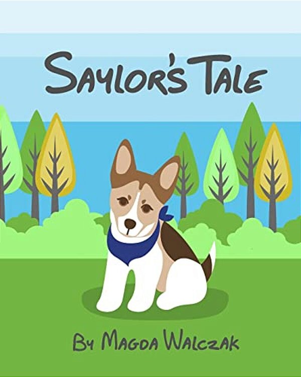 Saylor's Tale-..