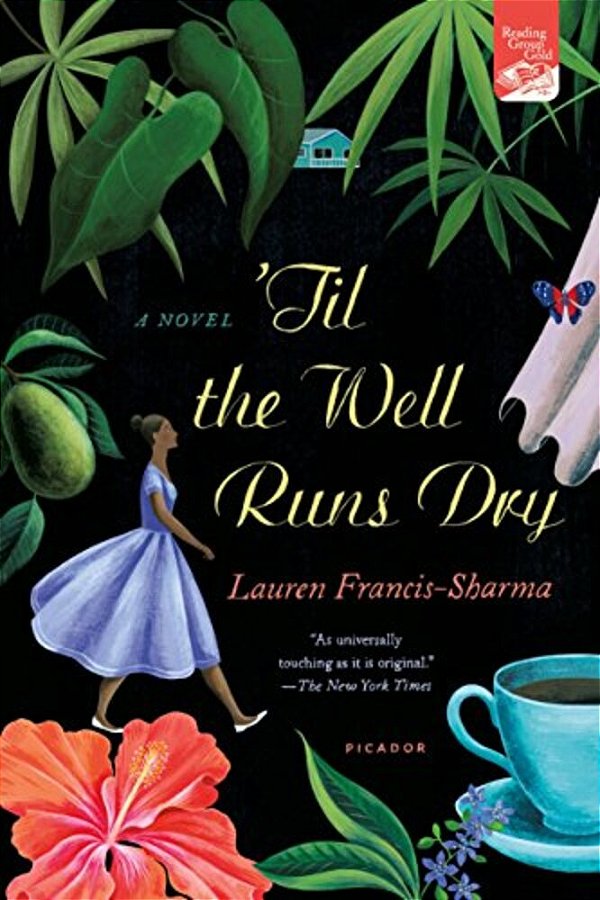 'Til The Well Runs Dry-..
