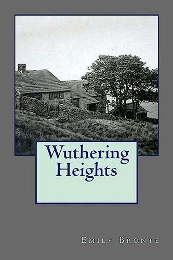 Wuthering Heights-..