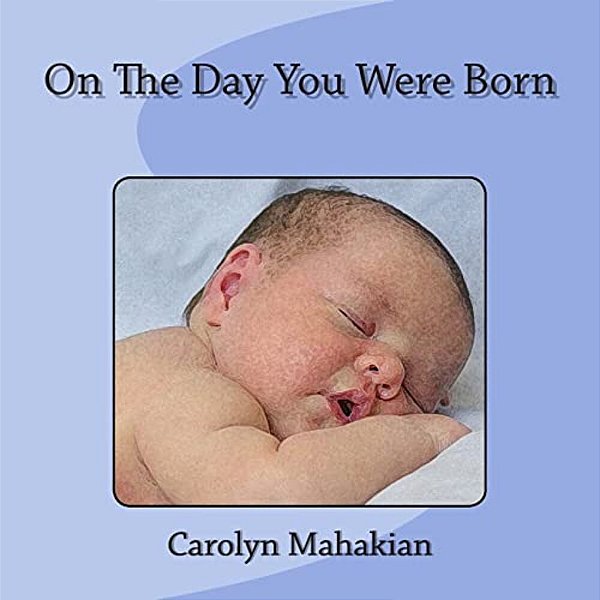 On The Day You Were Born-..