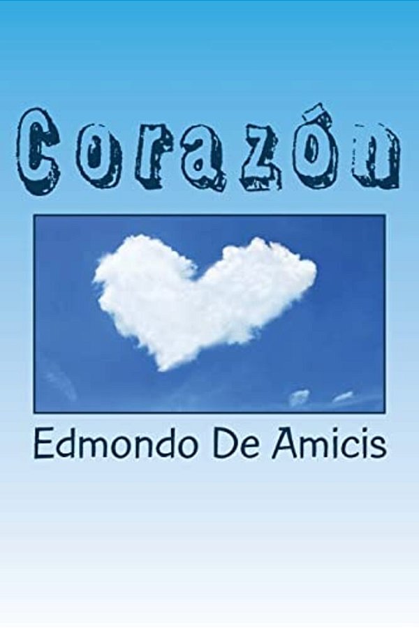 Corazon (Spanish) Edition-..