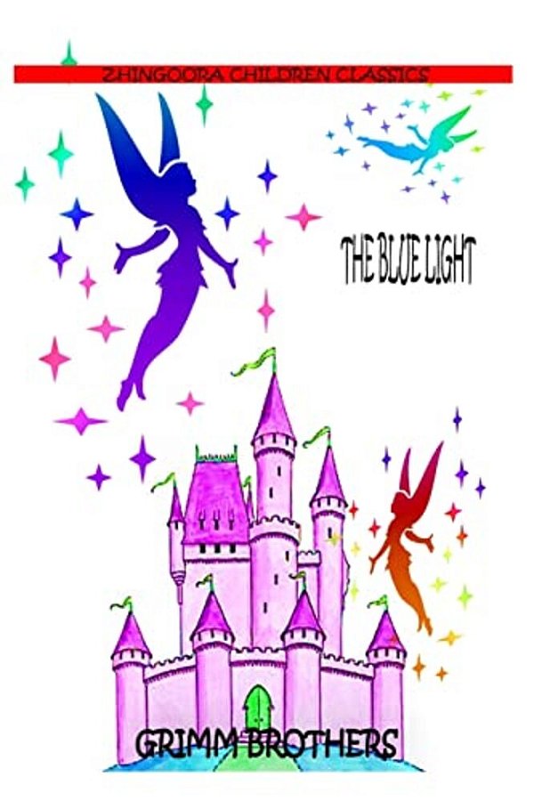 The Blue Light-..