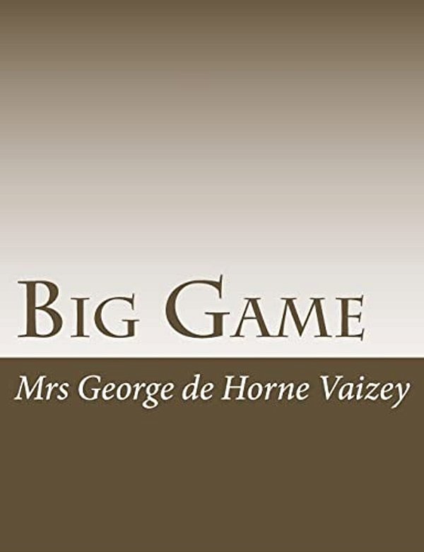 Big Game-..