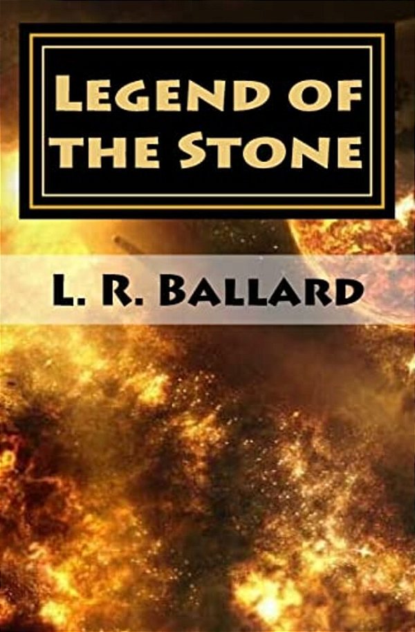 Legend Of The Stone: Chapter II-..