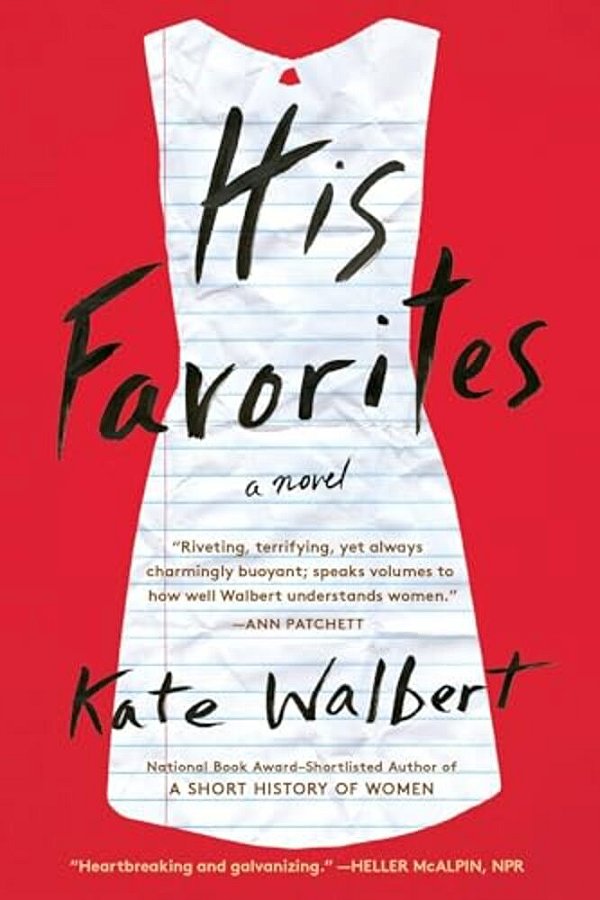 His Favorites-..