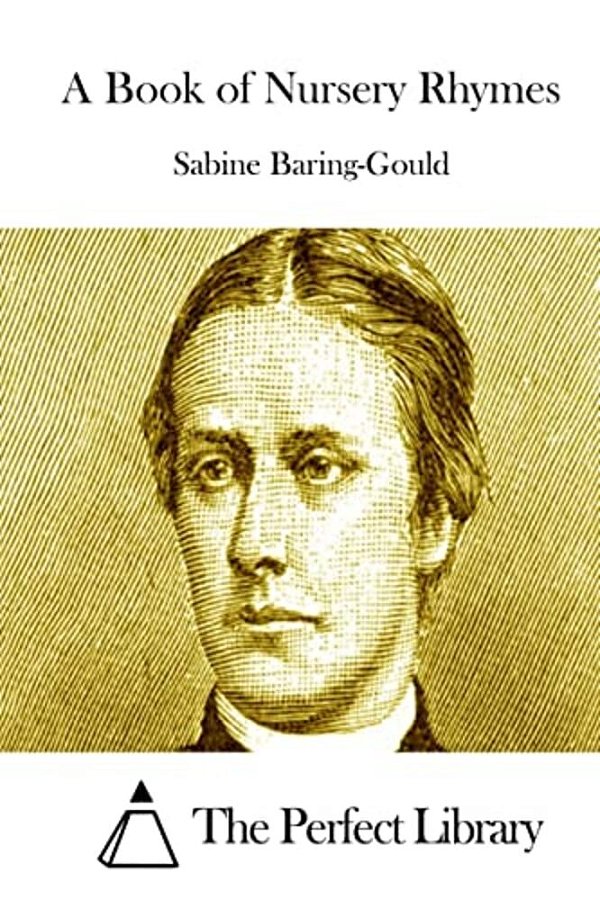 A Book Of Nursery Rhymes-..