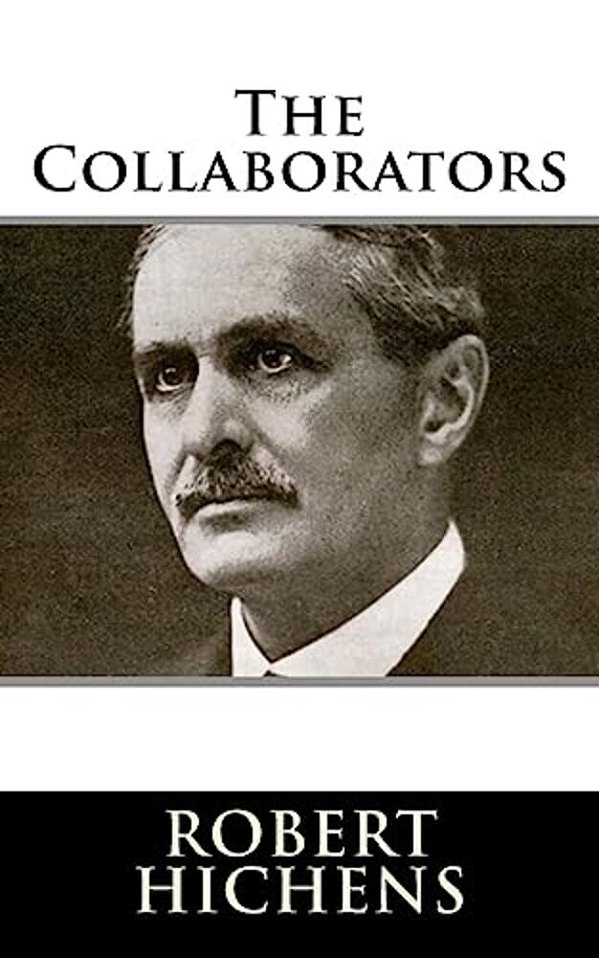 The Collaborators-..