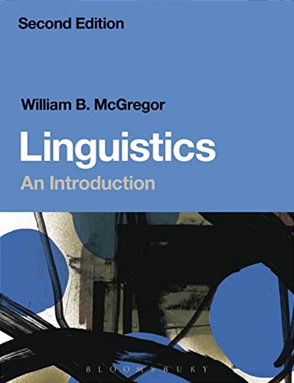 Linguistics: An Introduction-..