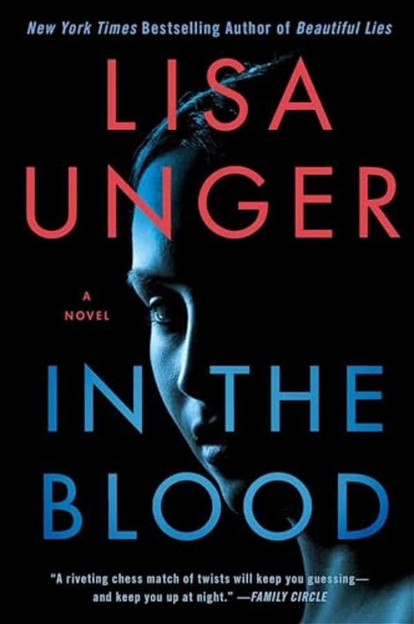 In The Blood-..