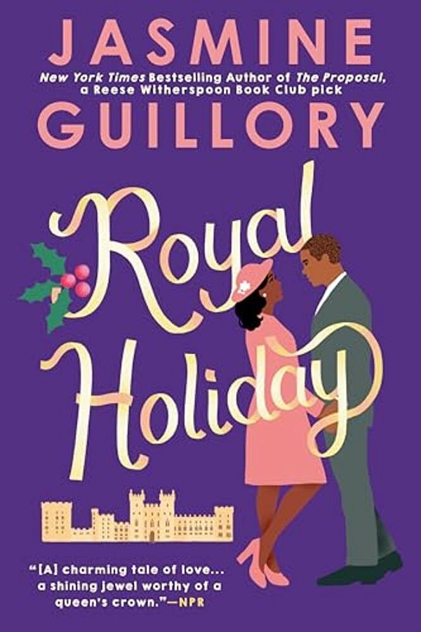 Royal Holiday-..