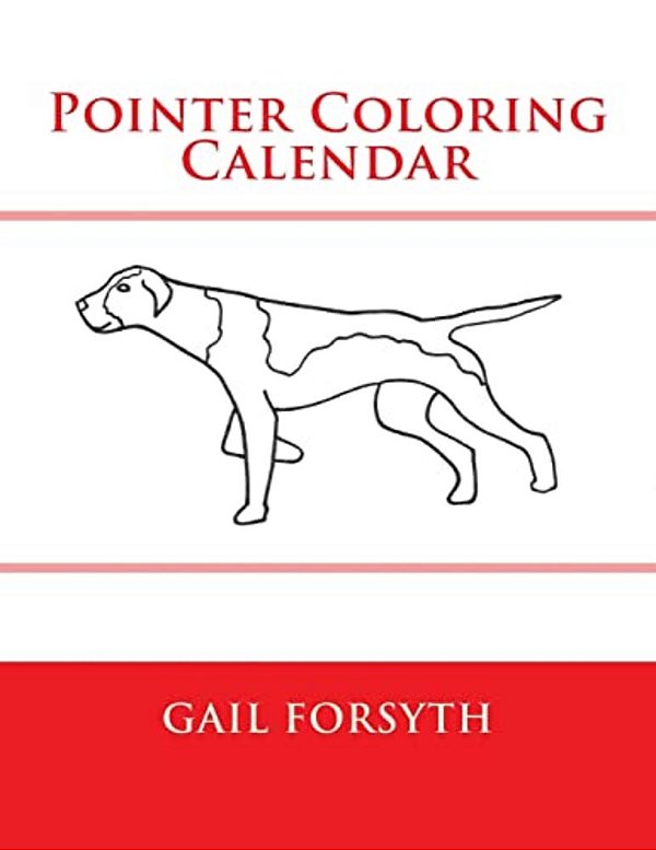 Pointer Coloring Calendar-..