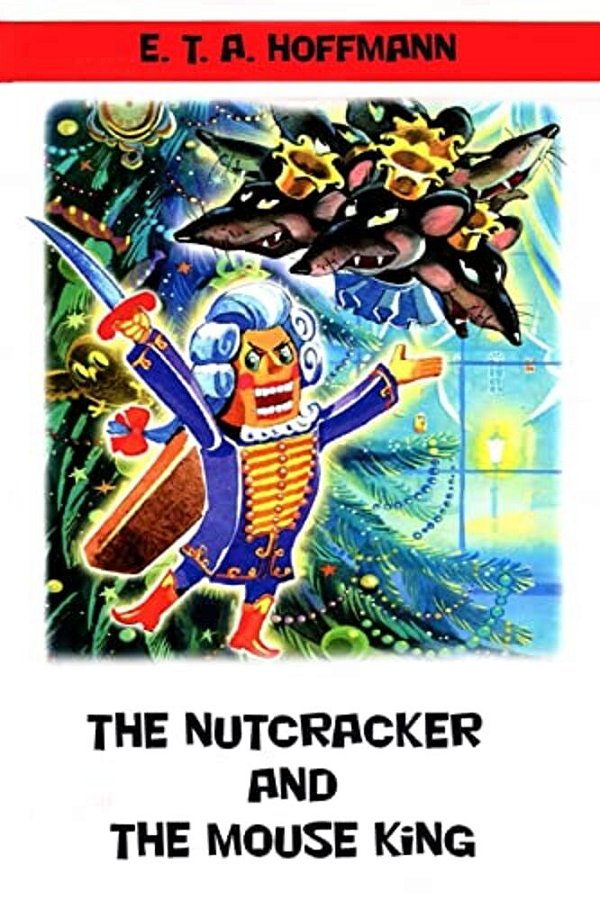 The Nutcracker And The Mouse King-..