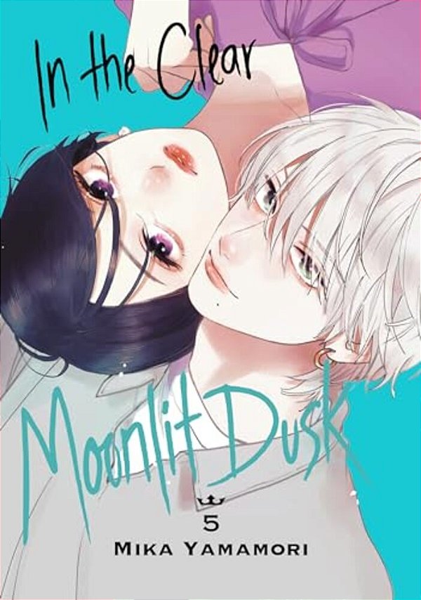 In The Clear Moonlit Dusk 5-..