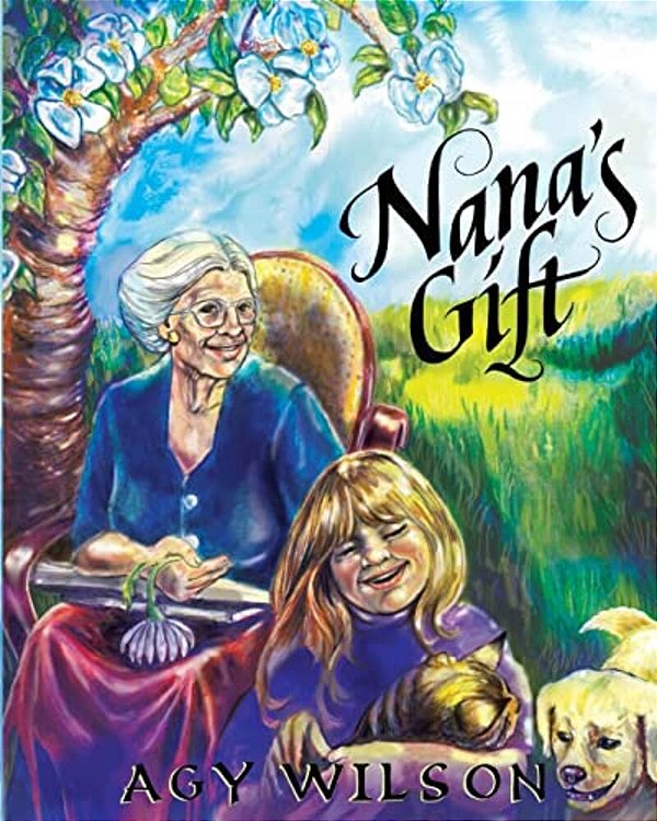 Nana's Gift-..