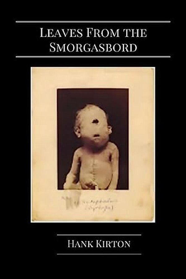 Leaves From The Smorgasbord-..