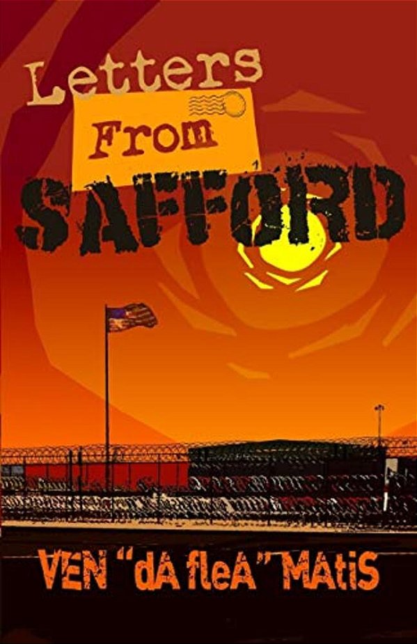 Letters From Safford-..