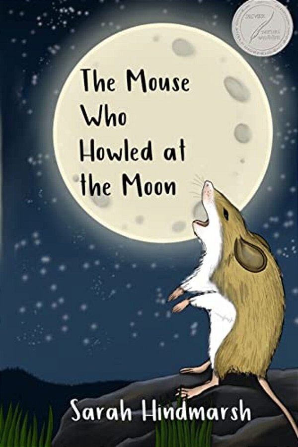 The Mouse Who Howled At The Moon-..