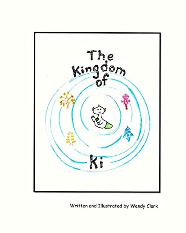 The Kingdom Of Ki-..