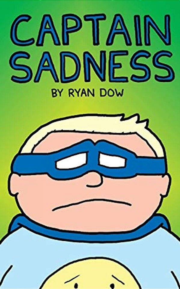 Captain Sadness-..