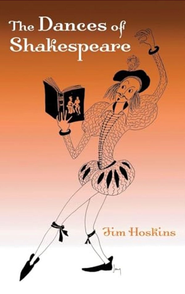 The Dances Of Shakespeare-..