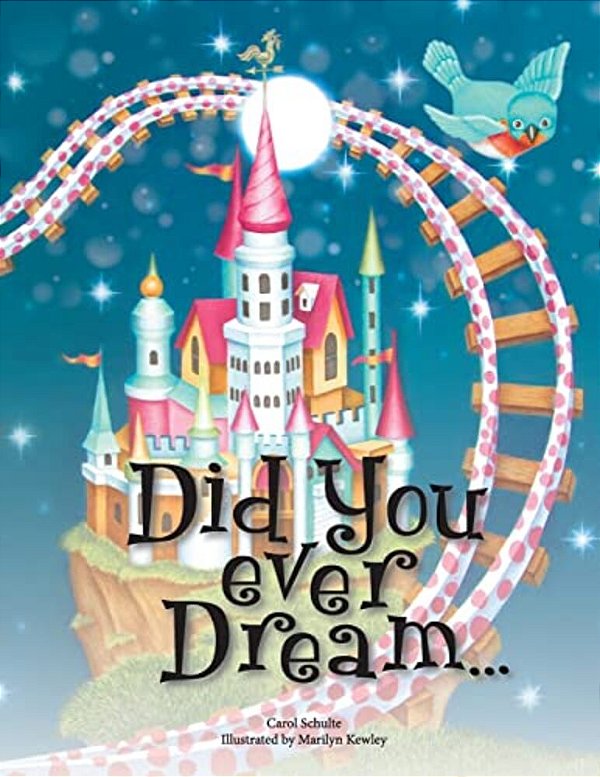 Did You Ever Dream... -..