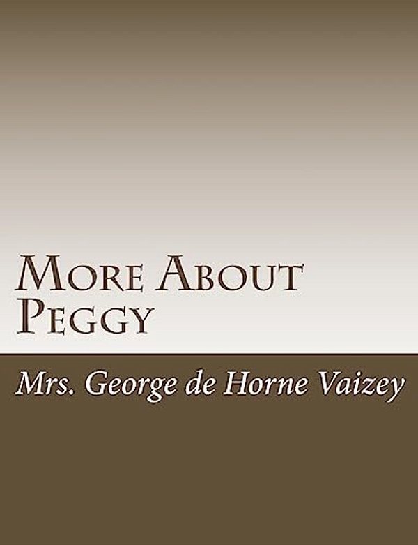More About Peggy-..