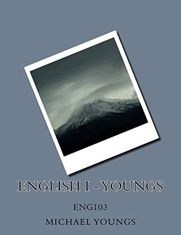 English I - Youngs-..