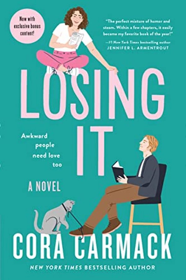 Losing It-..