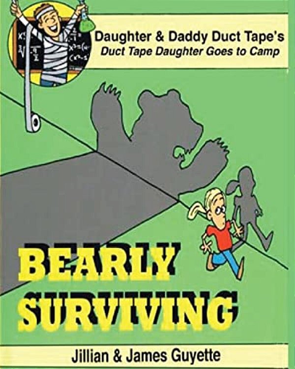 Bearly Surviving-..