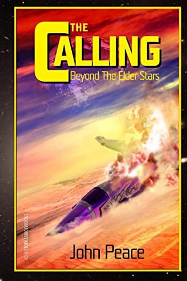 The Calling-..