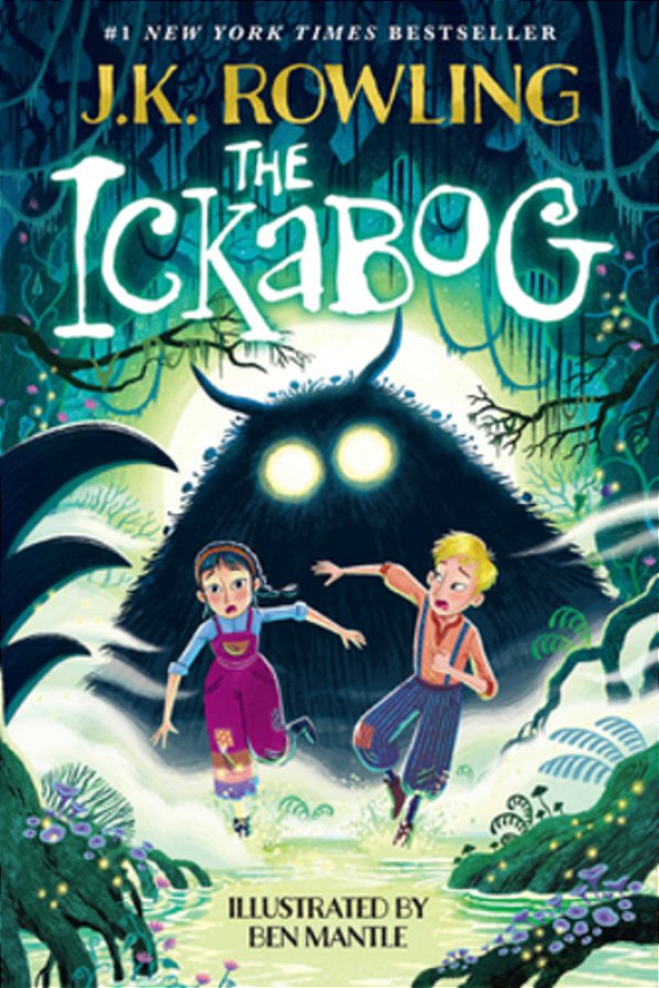The Ickabog-..