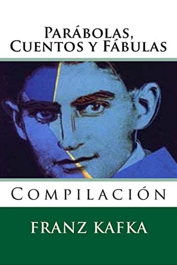 Parabolas, Cuentos Y Fabulas: Compilacion-..