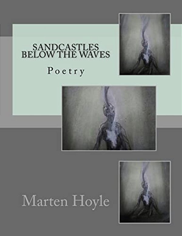 Sandcastles Below The Waves-..