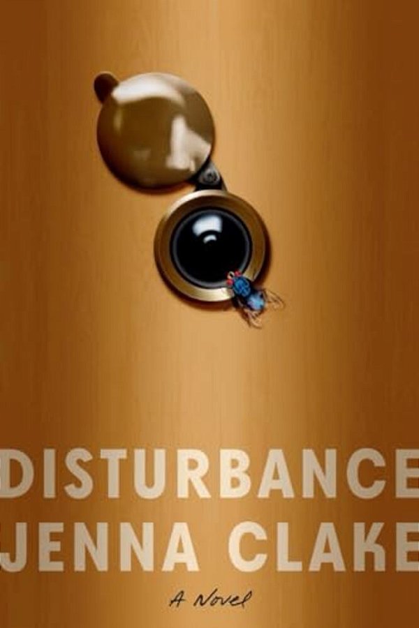 Disturbance-..