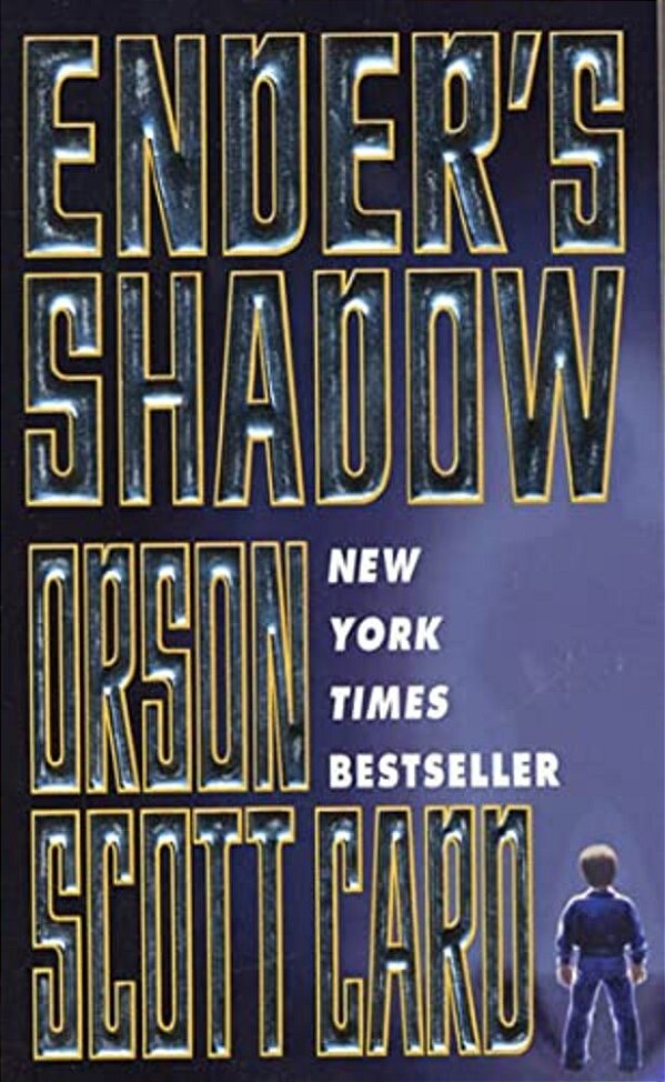 Ender's Shadow-..