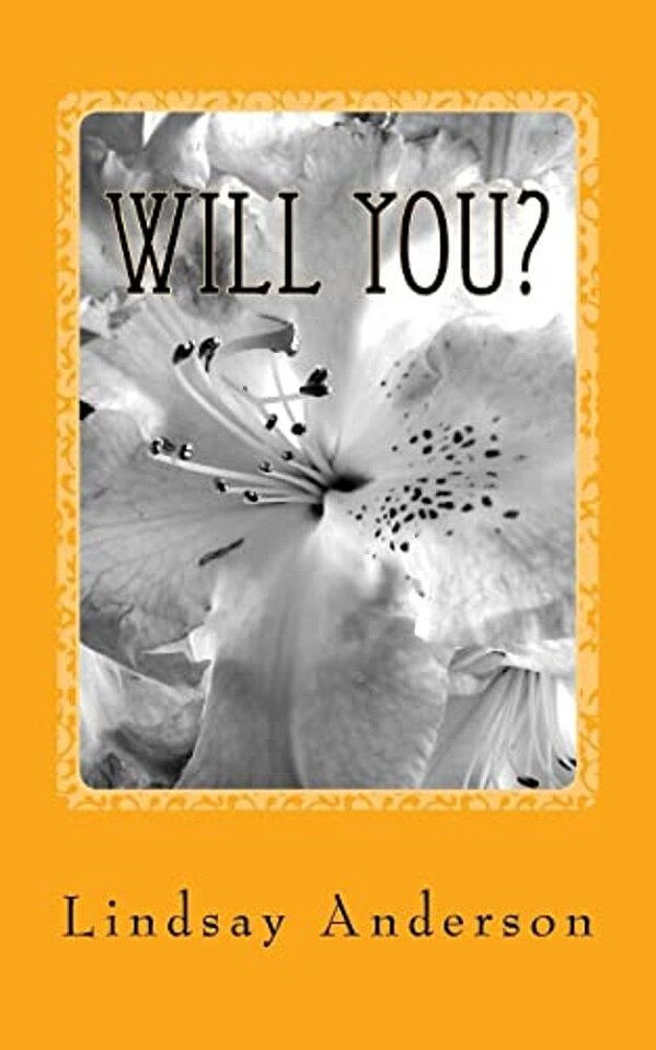 Will You?: A Beverly Black Novel-..
