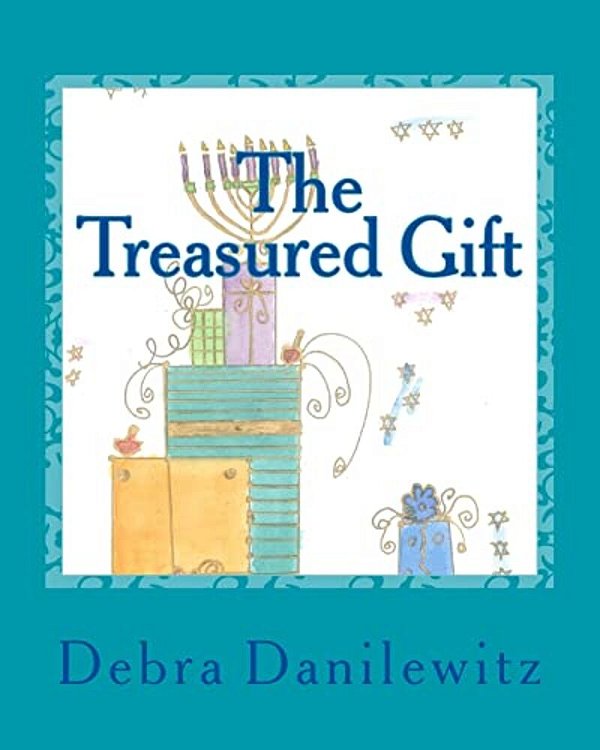 The Treasured Gift-..