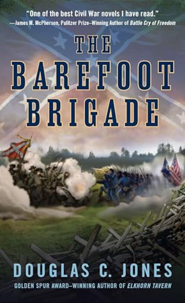 The Barefoot Brigade-..