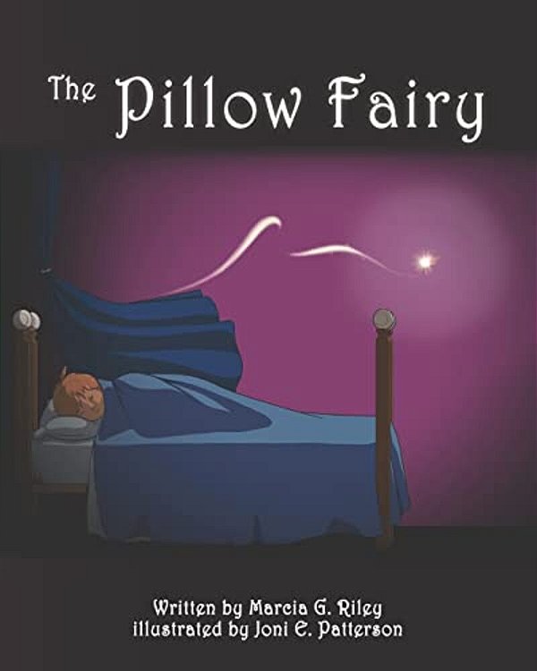 The Pillow Fairy-..