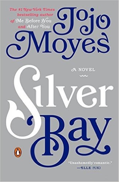 Silver Bay-..