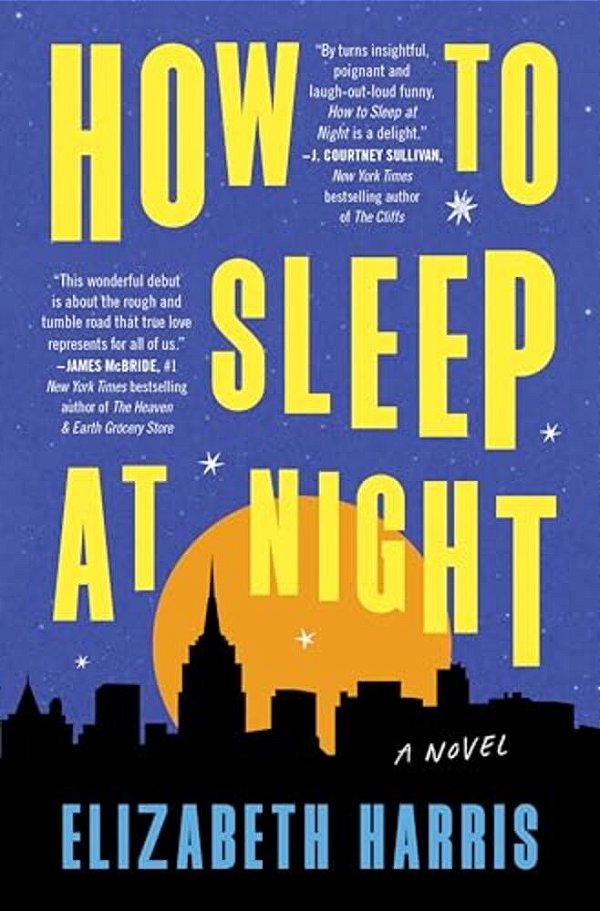 How To Sleep At Night-..