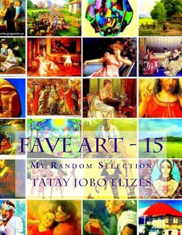 Fave Art - 15-..