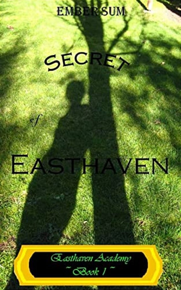 Secret Of Easthaven-..