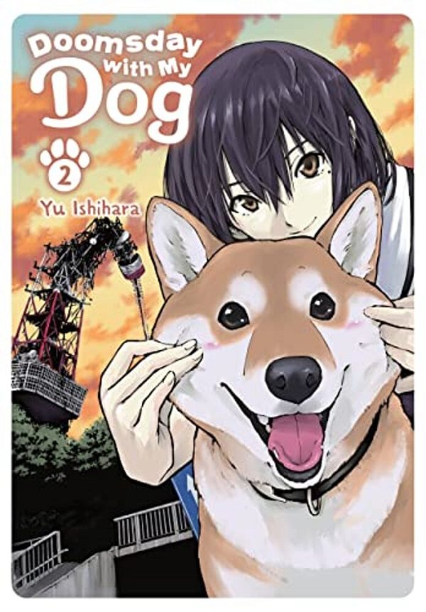 Doomsday With My Dog, Vol. 2-..