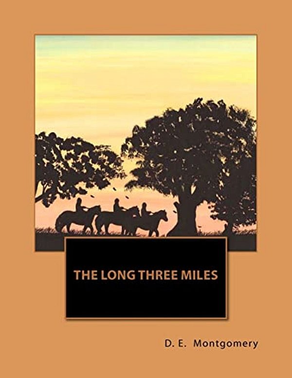 The Long Three Miles-..