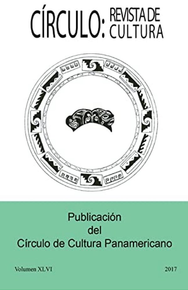 Círculo: Revista De Cultura: Volumen XLVI-..